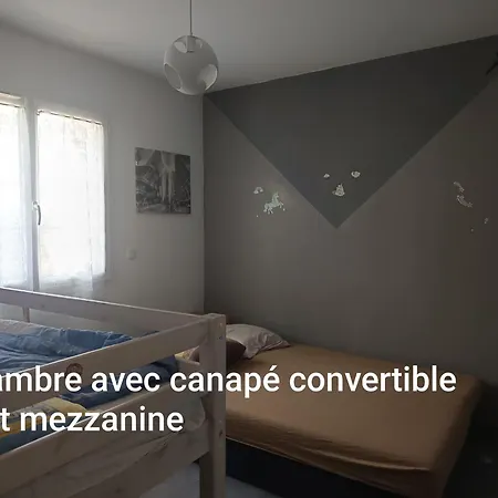 Des Amoureux Saint-Genies-de-Malgoires